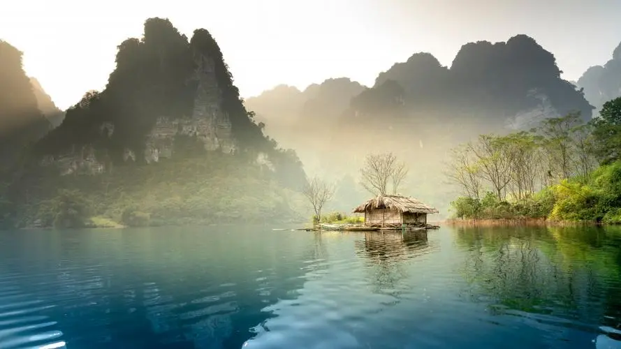 智能高标准高效